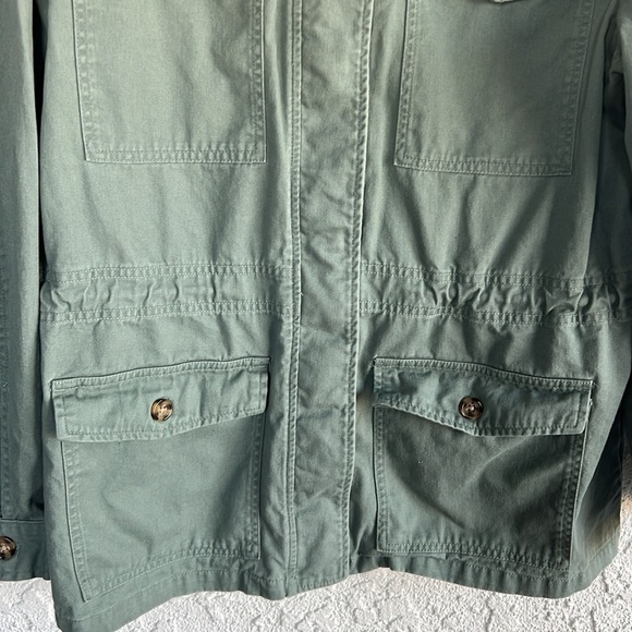ST JOHN'S BAY WOMEN SIZE XL - Picture 5 of 13